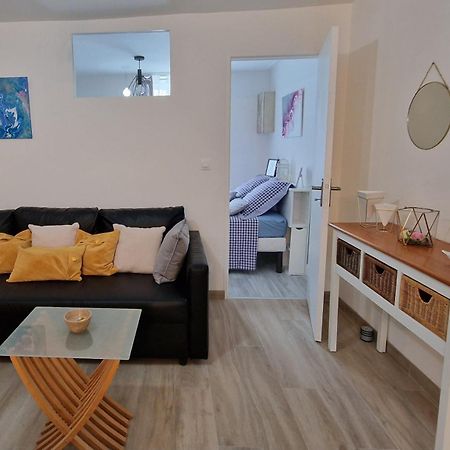 Appartement Cosy Étampes Dış mekan fotoğraf