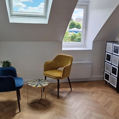 Appartement Cosy Étampes Dış mekan fotoğraf