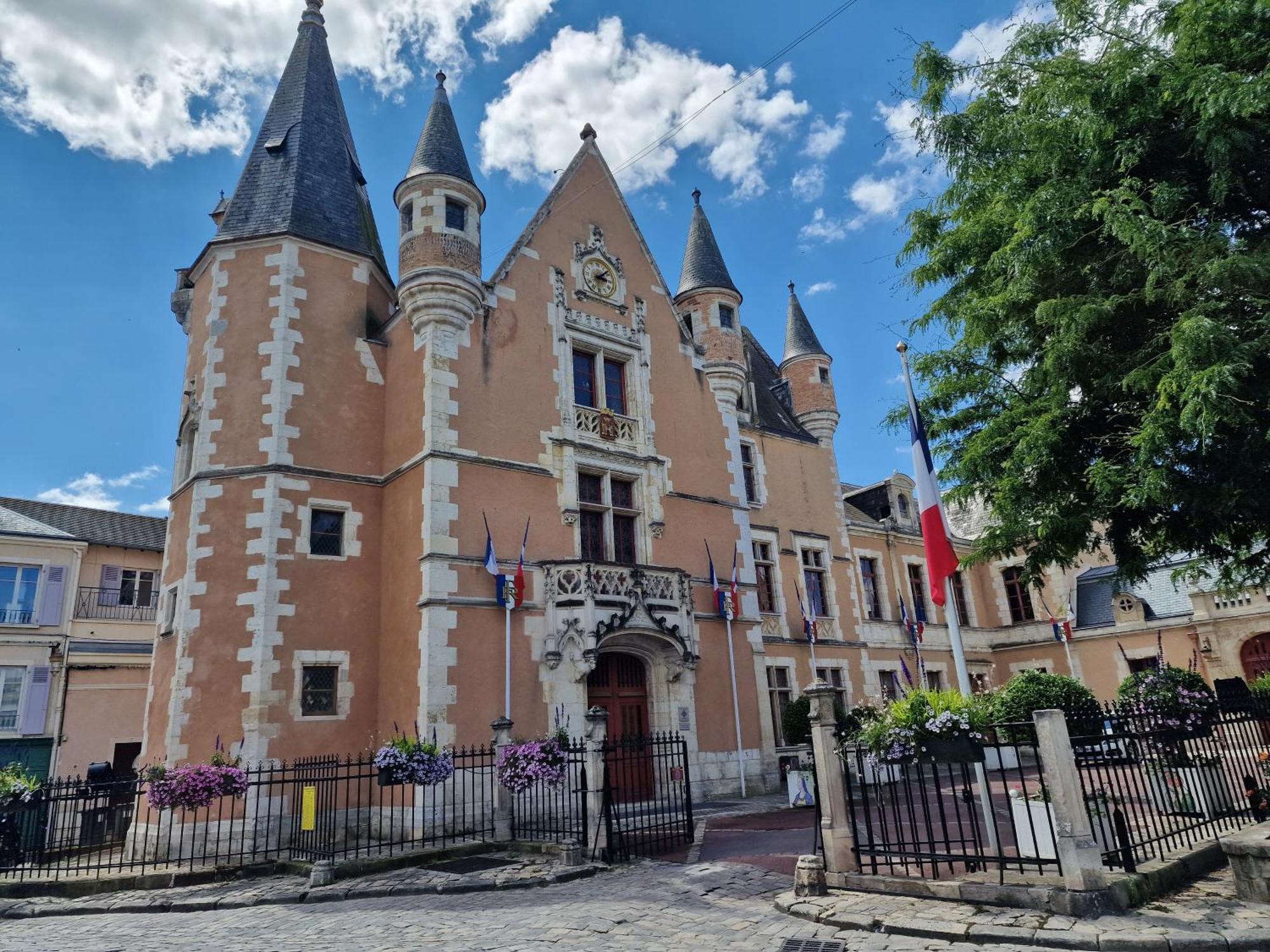 Appartement Cosy Étampes Dış mekan fotoğraf