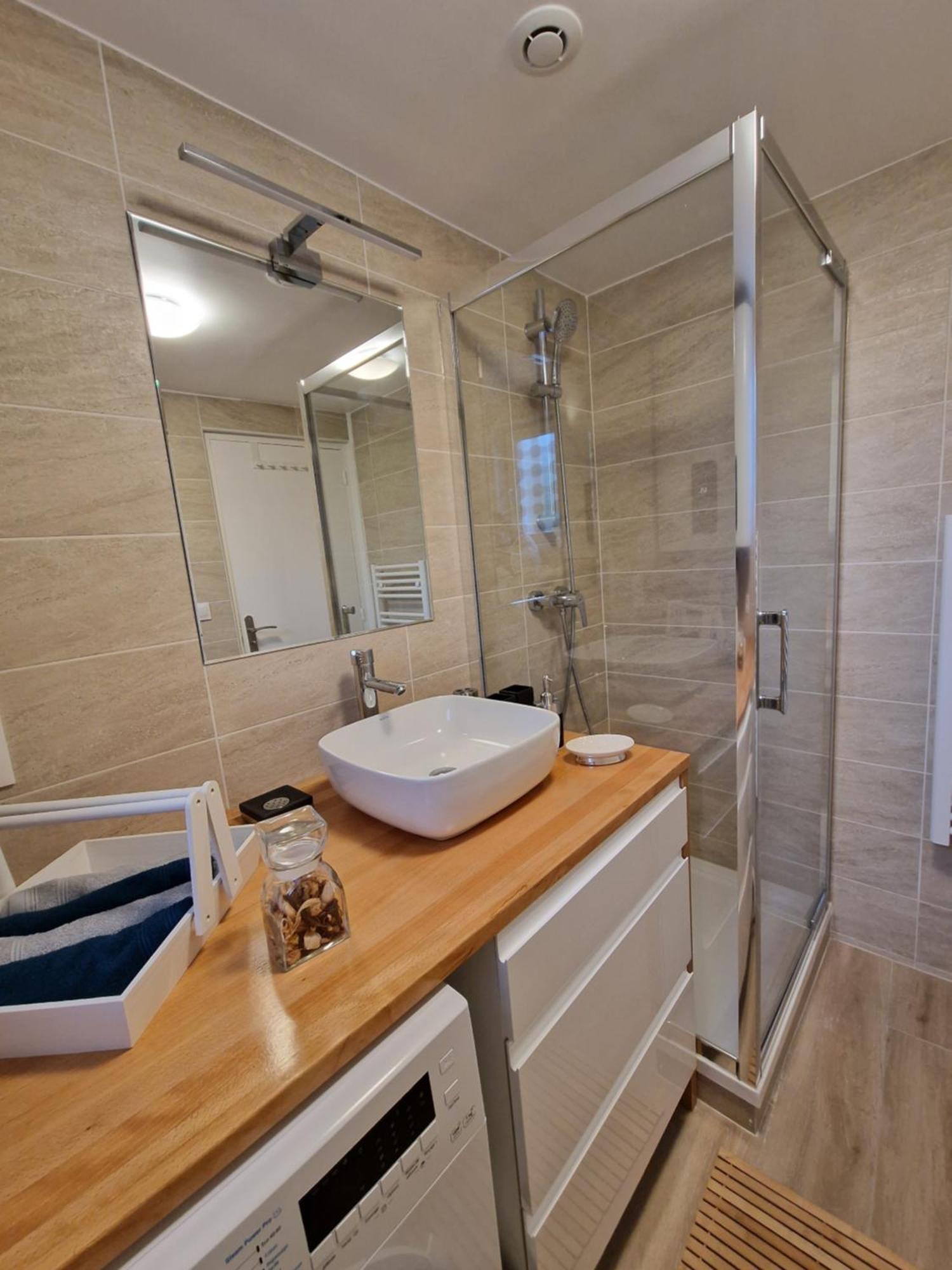 Appartement Cosy Étampes Dış mekan fotoğraf