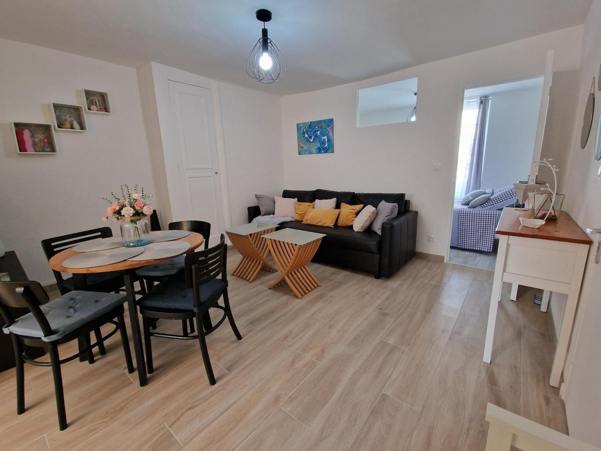 Appartement Cosy Étampes Dış mekan fotoğraf